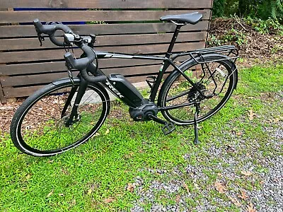 Trek CrossRip+ Ebike (2019) • $2500