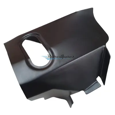 Right Hand Cowl/Plenum Cap For FORD FALCON XR-XT & EARLY XW • $131.95