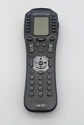 Aeros/Orion Universal Remote Control Programmable MX-850 TESTED • $33.99