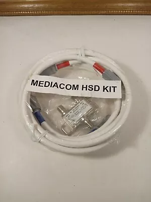 Mediacom HSD Kit Cord *NEW* • $12
