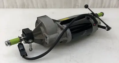 ASI Transaxle Motor Gearbox Assembly Pride Celebrity 4-Wheel Scooter TESTED • $167