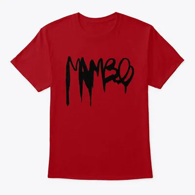 Mambo Graffiti T-Shirt • $22.57