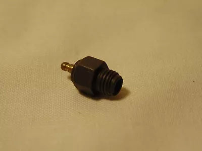 KS 1 GLOW PLUG Rc Model Airplane Engine 1/4-32 Thread  Up To 10cc Soviet  • $5.99