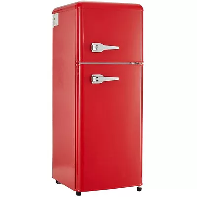 4.5 Cu. Ft. Dual Zone Refrigerator 3.3 Fridge + 1.2 Cu. Ft. 4-Star Freezer 7 T • $286.44