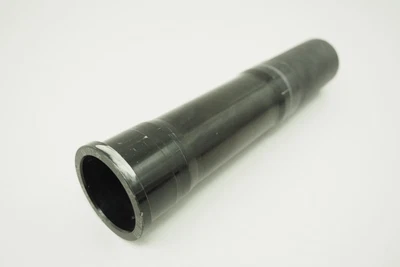 $9.99 • Buy Cannondale Lefty/Headshock Steer Tube 1.56  Diameter 199mm Length Black