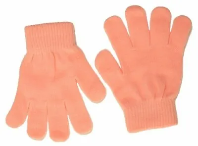 Magic Childrens Stretchy Gloves • £2.49