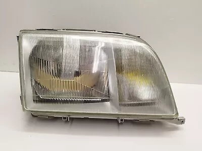 Mercedes-benz 91-95 W140 300se 400se 500sel Right Side Passenger Headlight Oem • $109.23