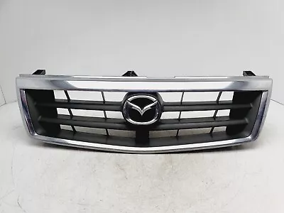 £83.94 • Buy 2002 MAZDA BONGO SGL5 CAMPERVAN SG MOTORHOME Front Radiator/Bonnet Grille 