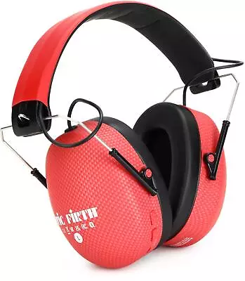 Vic Firth Bluetooth Isolation Headphones • $89.96