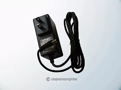 Barrel Tip NEW AC Adapter For Magic Flight Launch Box Power Adapter 2.0 Portable • $12.54