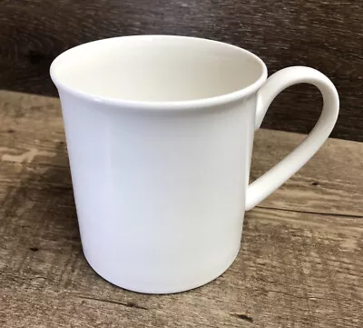 Villeroy & Boch Wonderful World White Mug ~new~ • $37.83