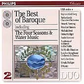 Best Of Baroque • $5.92