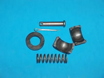 1940-48 Ford Flathead Transmission Clutch Equalizer Kit Bushing Spring & Washer • $13.95