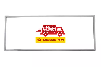 $79.99 • Buy Westinghouse WSE6100SA Freezer Door Seal(MADE IN AUS),.