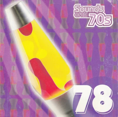 £7.19 • Buy V/A - Time Life - Sounds Of The 70s - 79 - 2 CD 