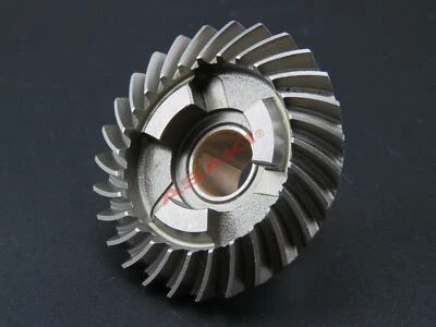 $85.22 • Buy For YAMAHA Outboard Motor 9.9, 15 HP Forward Gear 63V-45560-00 6E7-45560-00 27T