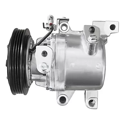 RYC New AC Compressor AD-8369N Fits Suzuki Xbee Replaces 95201-52R10 • $269.99