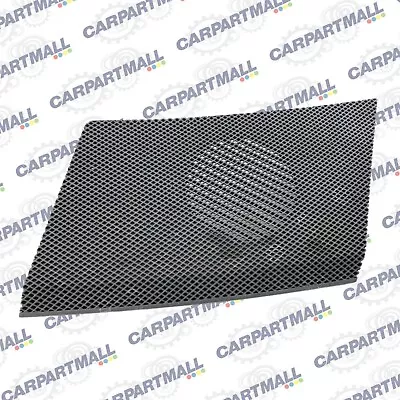 2002-2006 Toyota Camry Dash Left Speaker Tweeter Grille Cover Trim 55472-AA010 • $33.97