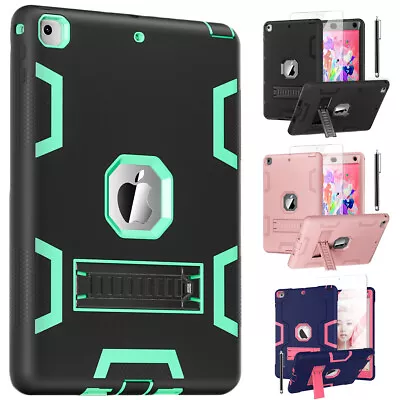 Case For IPad 6th/5th Gen 9.7  2018/2017 Heavy Duty Shockproof Protective Cover • $18.99