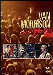 Van Morrison - Live At Montreux 1974 / 1980 • $14.42