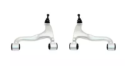 Fits 1998-2003 Mercedes Benz ML320 Rear Upper Control Arms With Ball Joints • $201