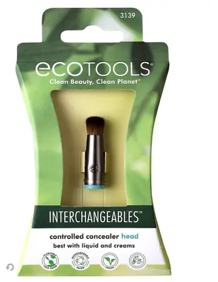 ECOTOOLS ECO TOOLS Controlled Concealer HEAD  • £3.99