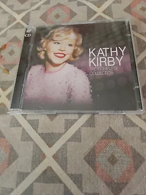 Kathy Kirby - Complete Collection (2005) • £3.99