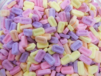 $18.65 • Buy BULK PEZ Candy Refills - Assorted Fruit Flavors - UNWRAPPED - 1lb FREE SHIPPING
