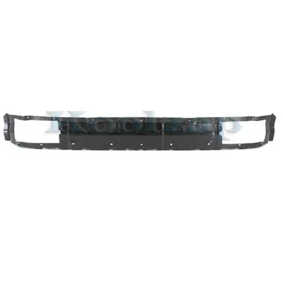 For 97-04 Montero Sport Rear Bumper Reinforcement Impact Bar Crossmember Steel • $123.95