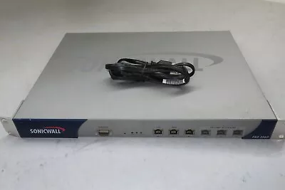 SonicWall Pro 3060 Firewall VPN Network Security Appliance • $30