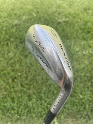 $24.99 • Buy Dunlop Golf True Tech Driving Iron Steel Shaft Right Handed