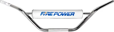 Honda Atc 250es 250r 350x Yamaha Ytm 200 225dx Yt175 Chrome Handlebars Bars • $56.95