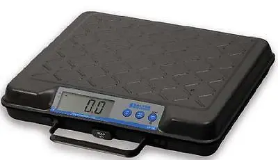 Salter Brecknell GP 250lb. Portable Digital Bench Scale • £106.16