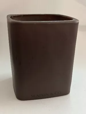 Slatkin & Co Candle TWIGS Rare Discontinued • $149