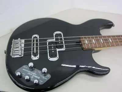 YAMAHA BB614 Electric Bass Guitar-01 • £373.63