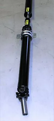 Fits: 2005/2006 Toyota Tundra 4x2- New Complete Two Piece Driveshaft • $729.99