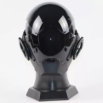 Cyberpunk Helmet Mask For Men Cosplay • $39.99