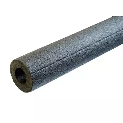 1/2 In. X 6 Ft. Foam Pipe Insulation • $2.89