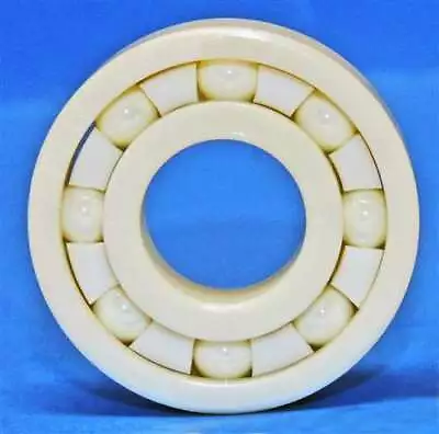 Full Ceramic 608 Miniature Ball Bearing 8x22x7 ZrO2 • $15.85