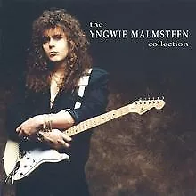 The Yngwie Malmsteen Collection By MalmsteenYngwie | CD | Condition Good • £3.23