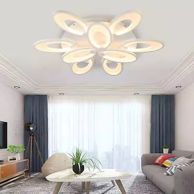 Daisy 9 - Infuse Your Space With Pure Joy Using Our Dynamic Daisy Design Ceiling • $550