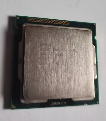 AU Seller Intel I7 2700k CPU LGA 1155  Processor • $60