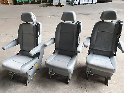 £150 • Buy Rear Captains Chair For Mercedes Vito/Viano W639 Models Various Colours