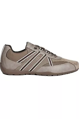 £24.99 • Buy ****Geox Men's Atreus Boy 1 Sp Durable Sneaker