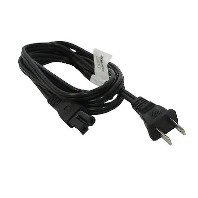 AC Power Cable Cord For VIZIO E Series LED Smart TV 50.75Q11.001 5075Q11001 • $6.95