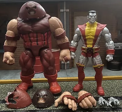 Marvel Legends Lot • $56