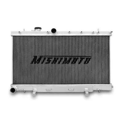 Mishimoto 01-07 Subaru WRX And STi Manual Aluminum Radiator • $335.95
