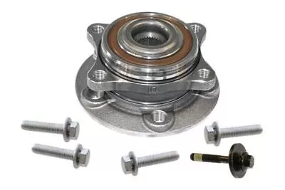 Front Right Wheel Bearing Kit For Volvo S60 R B5254T4 2.5 (01/2003-01/2010) • $112.51