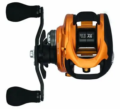 Daiwa TD Sol SV TW 100 PL (LEFT HANDED) Baitcast Fishing Reels  - Free AU Expres • $399