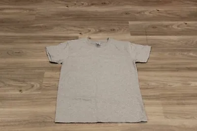 Gray T Shirt • $12.99